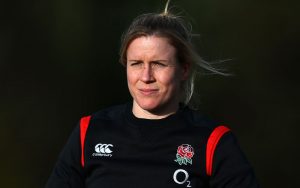 WATCH: Danielle Waterman Pulls Off Amazing Cover Tackle