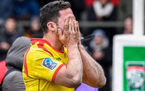 Investigation launched into World Cup qualification in Europe