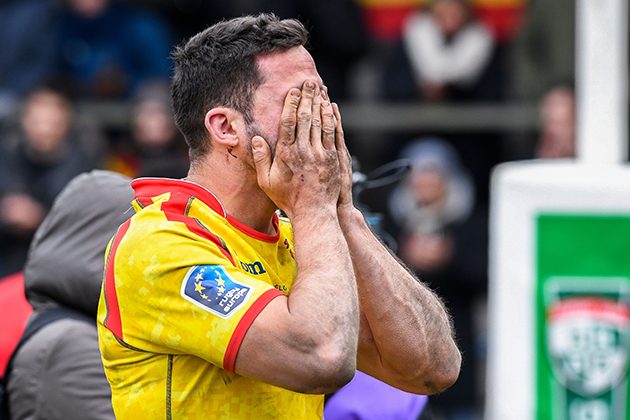 Investigation launched into World Cup qualification in Europe