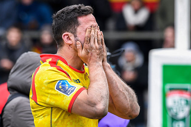 Investigation launched into World Cup qualification in Europe