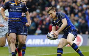 Leinster vs Scarlets Semi-Final Preview