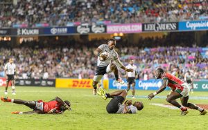 Commonwealth Games rugby sevens