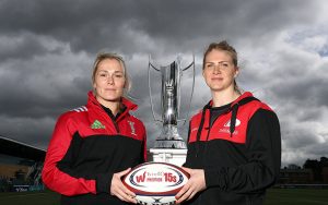 Tyrrells Premier 15s final preview Harlequins v Saracens