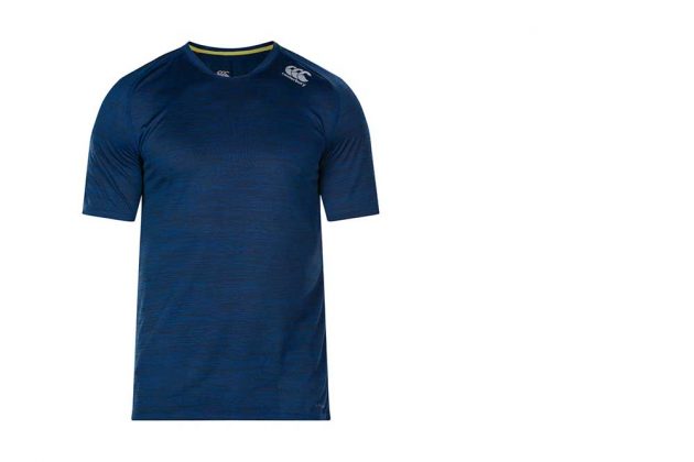 Canterbury Vapodri Drill T Shirt