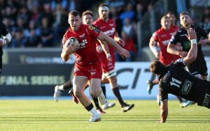 Guinness Pro14 play-off structure