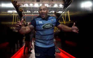 Cardiff Blues v Gloucester Challenge Cup final preview
