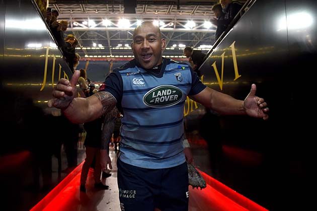 Cardiff Blues v Gloucester Challenge Cup final preview