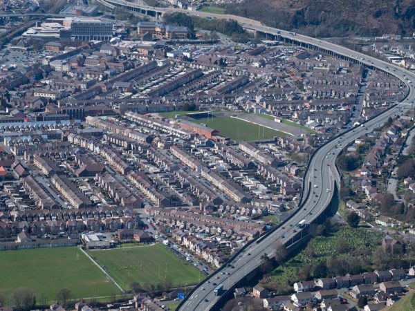 BBC Documentary On Taibach Rugby Club Airs Tonight At 9