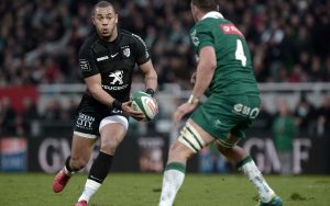 Stade Francais are out-spending Top 14 rivals in the transfer market