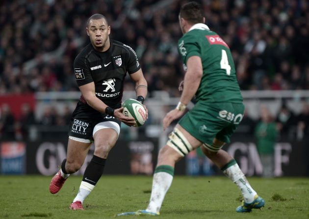 Stade Francais are out-spending Top 14 rivals in the transfer market