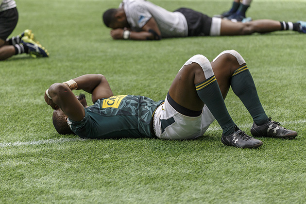 Sevens survey raises player welfare concerns