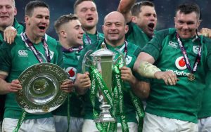 Summer Tour Fixtures And TV Details