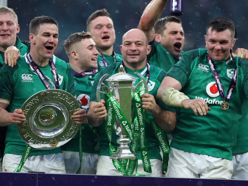 Summer Tour Fixtures And TV Details