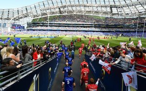 Leinster v Scarlets Guinness Pro14 final preview