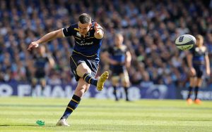 Leinster v Racing 92 Champions Cup final preview