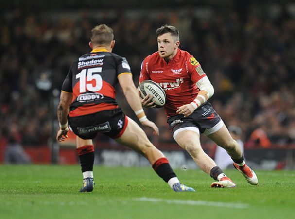 Leinster v Scarlets Guinness Pro14 final preview
