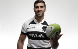 England vs Barbarians Quilter Cup Preview