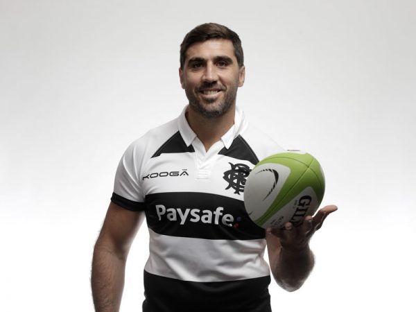 England vs Barbarians Quilter Cup Preview