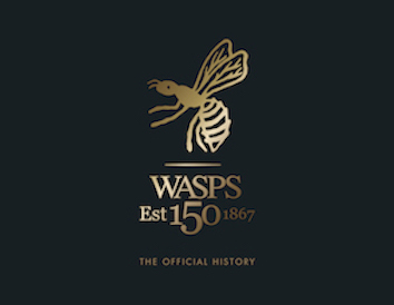 Wasps book cover