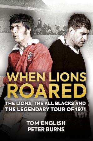 When Lions Roared book cover