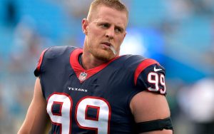 ESPN Writer Claims 'USA Would Dominate Rugby If NFL Stars Played'