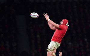 Argentina v Wales Preview