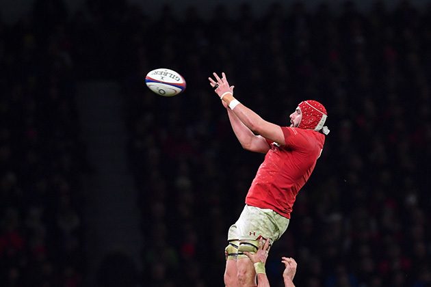 Argentina v Wales Preview