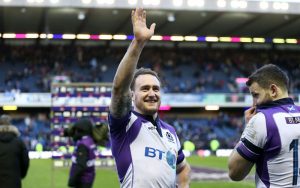 Summer Tours: Scotland vs USA Preview