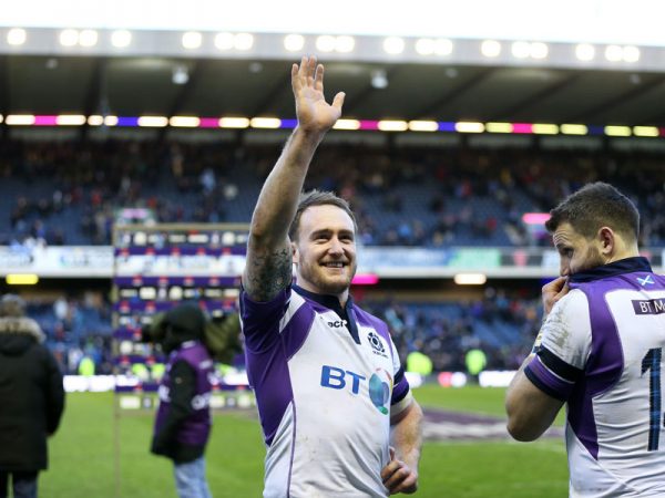 Summer Tours: Scotland vs USA Preview