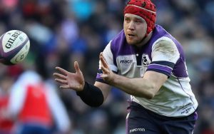 Summer Tours: Scotland v Canada Preview