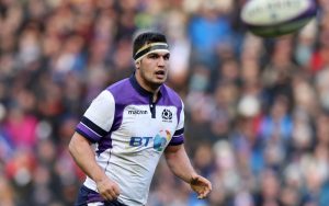 Summer Tours: Scotland vs Argentina Preview