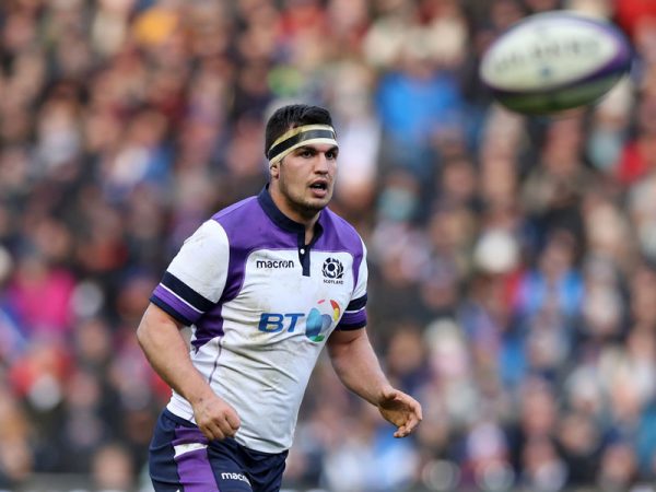 Summer Tours: Scotland vs Argentina Preview