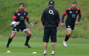Six players who can ignite England in South Africa