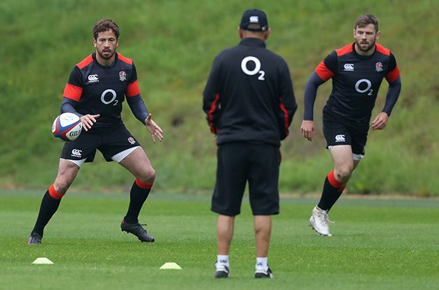 Six players who can ignite England in South Africa