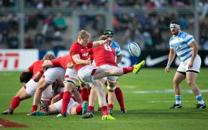 Argentina v Wales Preview for Match Two