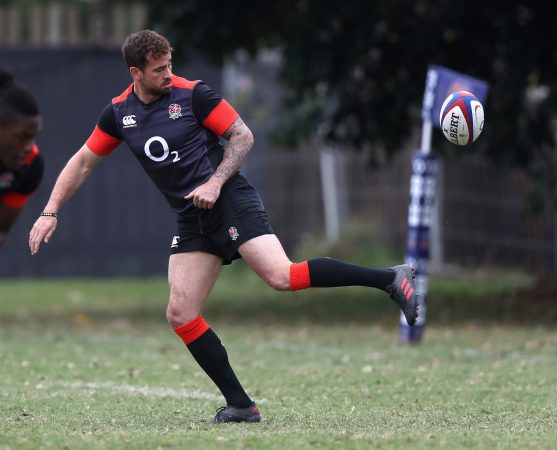 South Africa v England preview Danny Cipriani