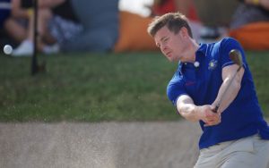 Rugby Legends To Play In Televised Team Match Play Event