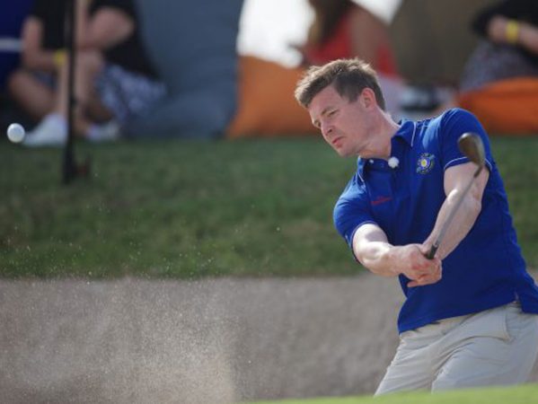 Rugby Legends To Play In Televised Team Match Play Event