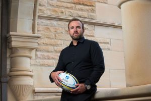 SANZAAR Boss Calls TMO use a “Major Concern”