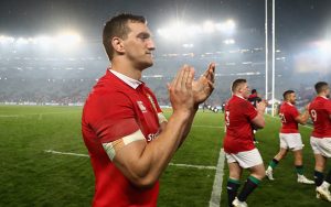 Sam Warburton retires from rugby