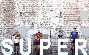 Pacific Islands Super Rugby team