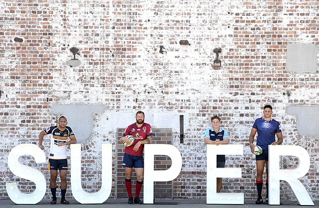 Pacific Islands Super Rugby team