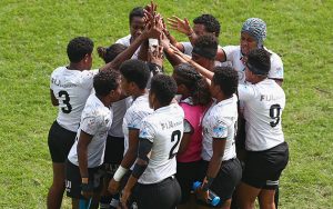 Women’s rugby growing fast in Oceania