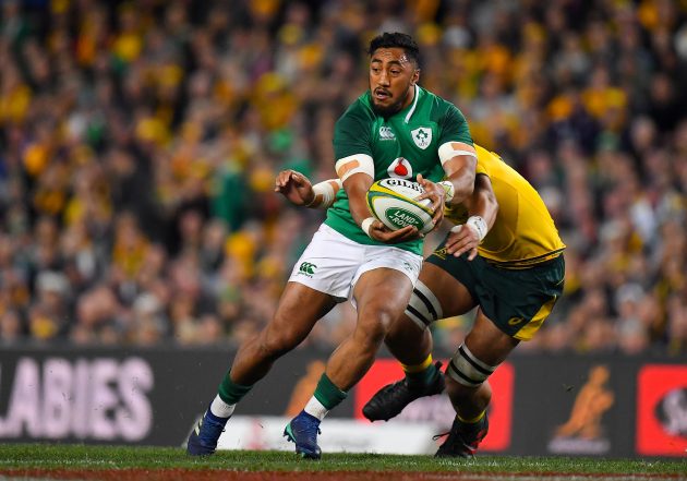 caught up in European rugby's eligibility crisis