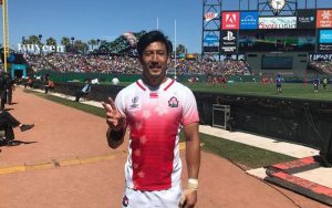 2020 Tokyo Olympics Rugby Sevens Schedule Finalised