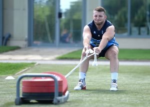 Rugby Pre-Season Guide: Part Two