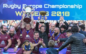 Georgia’s bid for Six Nations inclusion