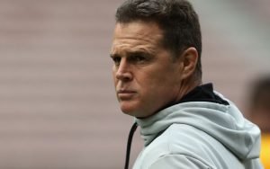 South Africa Rugby Championship Squad