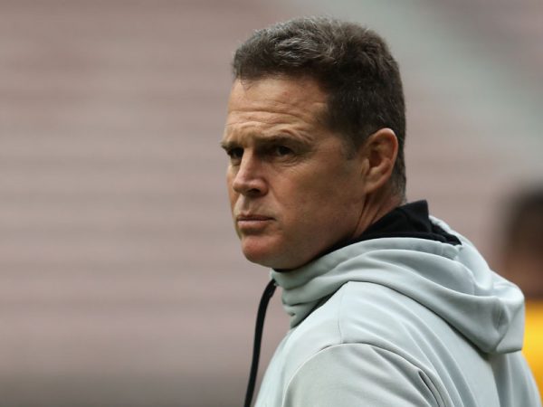 South Africa Rugby Championship Squad