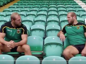 Have Rugby Teams Upped Their Social Media Games?